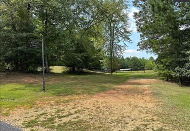 Locked Boat/RV Storage