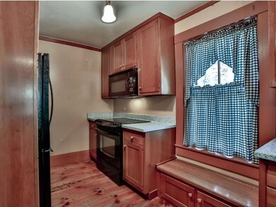 Kitchen two