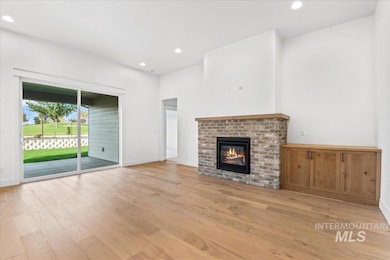 12014 W Zamalek Ct, Kuna, ID 83634 - photo 7