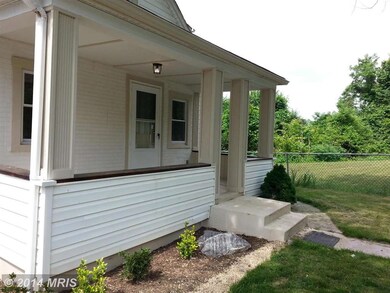 100 Zeppelin Ave, Brooklyn, MD 21225 - photo 2