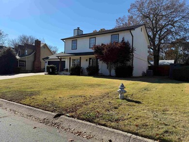 1505 Hawkwood Rd, Sherwood, AR 72120 - photo 3