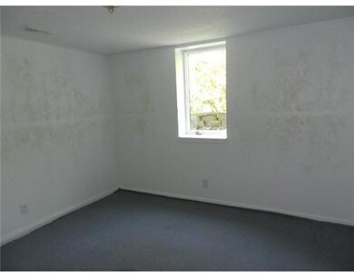 Bedroom.