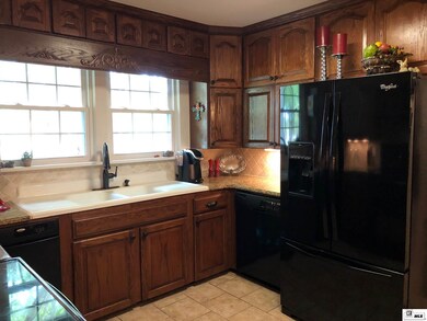 6393 Highway 33, Choudrant, LA 71227 - photo 4