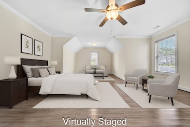 6982 Linn Cove Ct, Roanoke, VA 24018 - photo 5