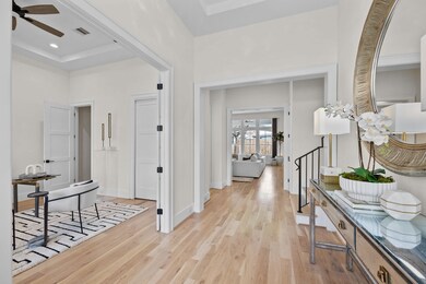 1417 Overhill St, Houston, TX 77018 - photo 7