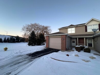 847 Flagstone Dr, Dyer, IN 46311 - photo 2