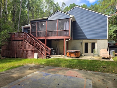 332 Steamboat Ln, Heathsville, VA 22473 - photo 6