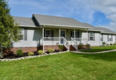 1400 Mountain Top Ln, Cookeville, TN 38506 - photo 2