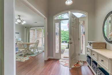 35 Country Forest Dr, Oakland, TN 38060 - photo 2