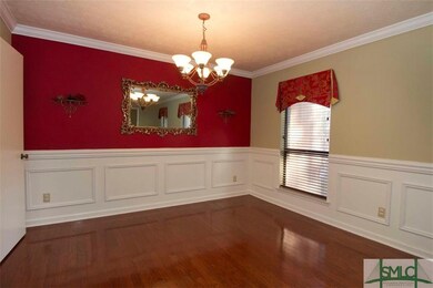 Living/Dining Combination
