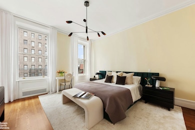 The Apthorp unit 5H, New York, NY 10024 - photo 6