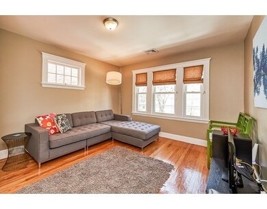 41 Kent St unit B, Brookline, MA 02445 - photo 3