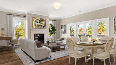 Family/Dining Room