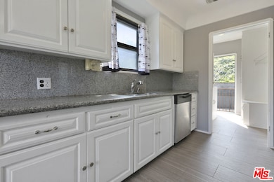 Updated Kitchen