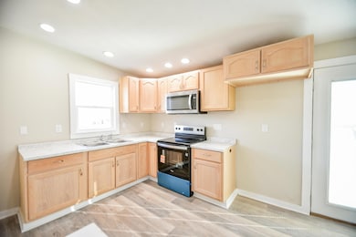 322 W Main St, Port Jefferson, OH 45360 - photo 7