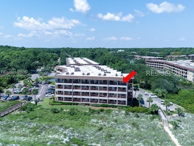 Hilton Head Condo Rentals, LLC unit 408, Hilton Head Island, SC 29928 - photo 2