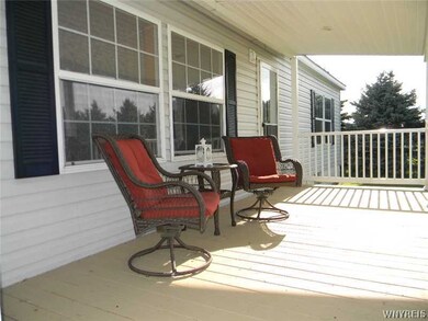 495 Freedom Rd, Freedom, NY 14065 - photo 3