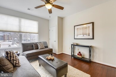 Silverton Condominiums, Silver Spring, MD 20910 - photo 4