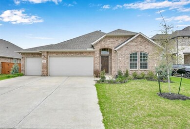 21219 Grey Bloom Ave, Tomball, TX 77377 - photo 2