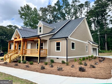 1841 Flat Shoals Rd SW, Conyers, GA 30094 - photo 4