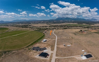 Only 14 lots in the subdivision