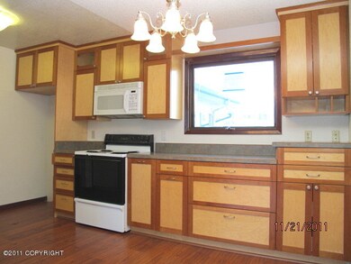 1551 State St unit A-6, Anchorage, AK 99504 - photo 2