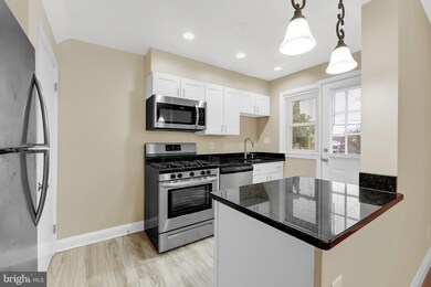 3421 Fleetwood Ave, Baltimore, MD 21206 - photo 2