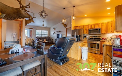 2128 Haugen St unit Lot 15, Cody, WY 82414 - photo 5