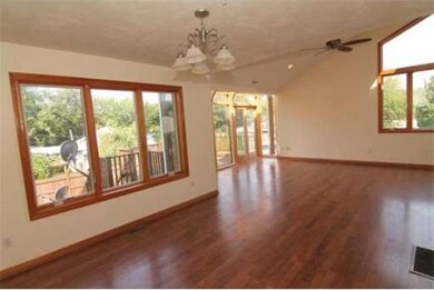 27 Solomon Pond Rd unit E, Northborough, MA 01532 - photo 6