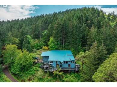 18520 SW Rock Creek Rd, Sheridan, OR 97378 - photo 2