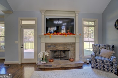 30 Fallen Branch Cir SE, Rome, GA 30161 - photo 7