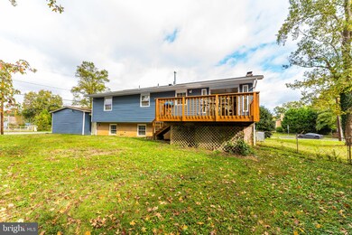 1201 Collingwood Rd, Alexandria, VA 22308 - photo 3