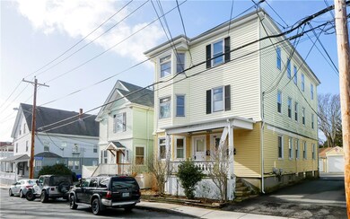 98 Warner St unit 2, Newport, RI 02840 - photo 2