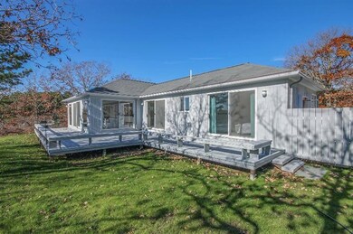 60 Waldron Bottom Rd, Vineyard Haven, MA 02568 - photo 2