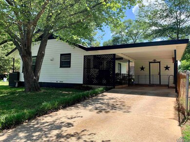 400 Beckley St, Kilgore, TX 75662 - photo 4