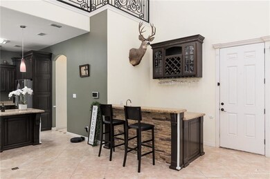 3621 Danubio Dr, Edinburg, TX 78539 - photo 3