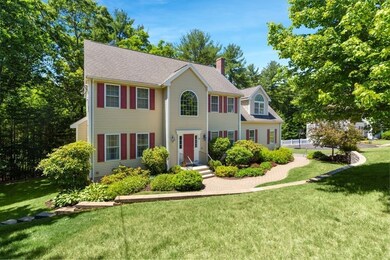 38 Meadowbrook Rd, Franklin, MA 02038 - photo 3