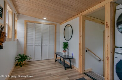 Entry Way