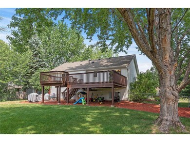 Spacious home with multiple indoor & outdoor livin