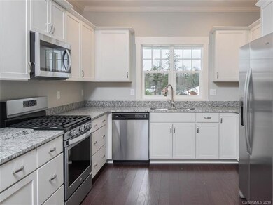 28 Woodbridge Park Dr unit 12, Asheville, NC 28803 - photo 4