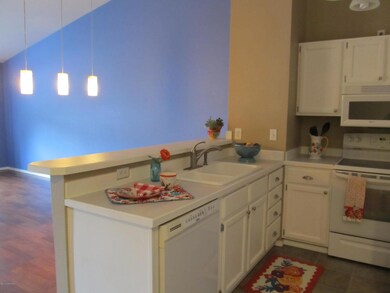 Breakfast Bar