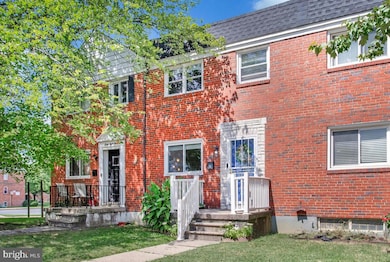 4802 Bowland Ave, Baltimore, MD 21206 - photo 2