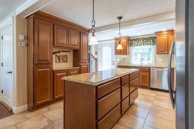 1 Maple St, Jaffrey, NH 03452 - photo 4