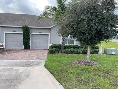 Side Garage, Corner Lot