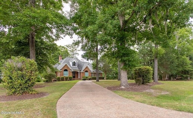 Main View