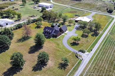 1814 E 161st St S, Bixby, OK 74008 - photo 3