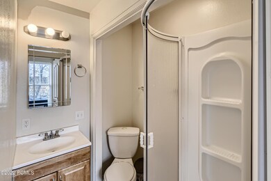 13 2nd Floor Primary Bathroom
