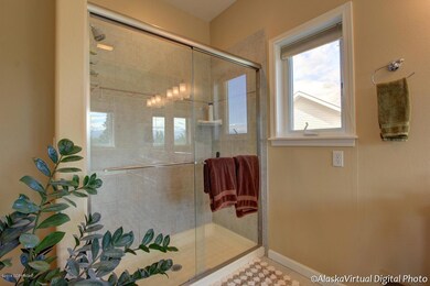mst shower