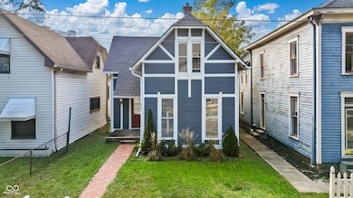 325 E 10th St, Indianapolis, IN 46202 - photo 7