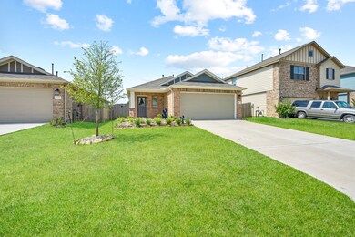 421 Camas Creek Ln, Magnolia, TX 77354 - photo 4